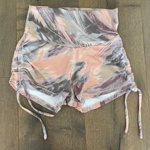 Mika Yoga Wear shorts